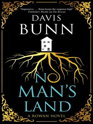 No Man's Land - ebook